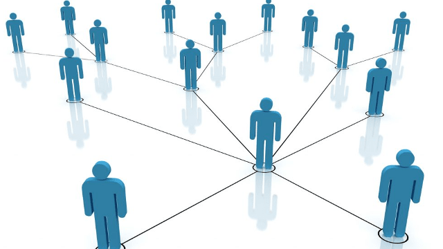 Que vous apporte le réseau ?